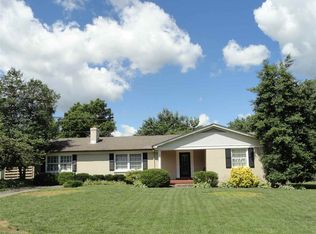 717 Hampton Dr, Bowling Green, KY