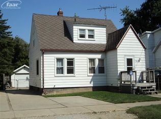 3605 Brunswick Ave, Flint, MI 48507