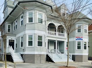 349 Thayer St #1LL, Providence, RI 02906