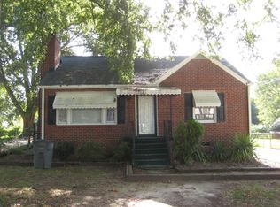 7 Welcome St, Greenville, SC 29611