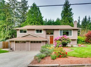 20915 NE 11th St, Sammamish, WA 98074