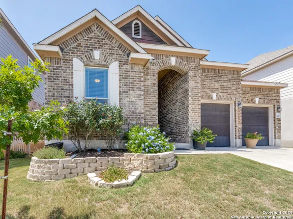 4415 OAK ROSET, San Antonio, TX 78259