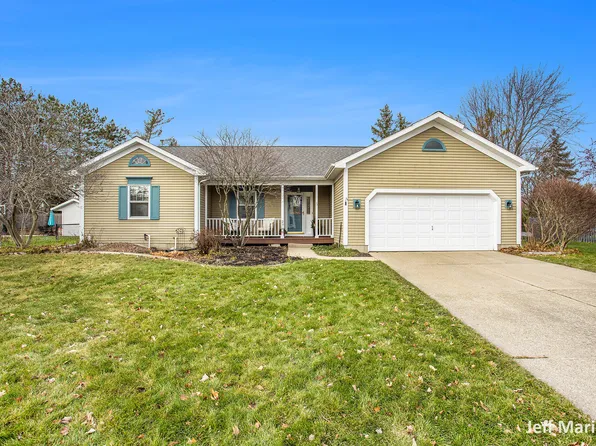 2769 Alger St SE, Grand Rapids, MI 49546