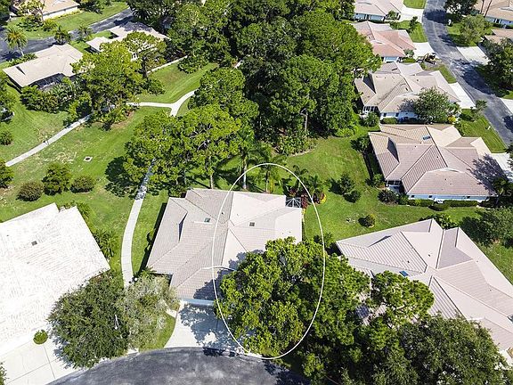 2nd image of 5624 Garden Lakes Palm #5624