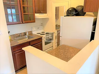 Rented by Highline Residential