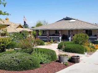 805 Pino Way, Paso Robles, CA 93446