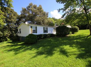 373 Pete McCoy Rd, Franklin, NC 28734