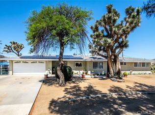 8030 Grand Ave, Yucca Valley, CA 92284