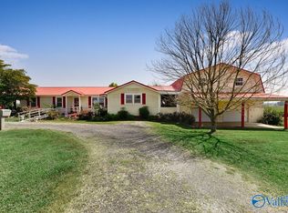 18376 Nuclear Plant Rd, Athens, AL 35611