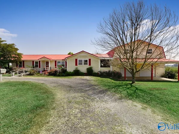 18376 Nuclear Plant Rd, Athens, AL 35611