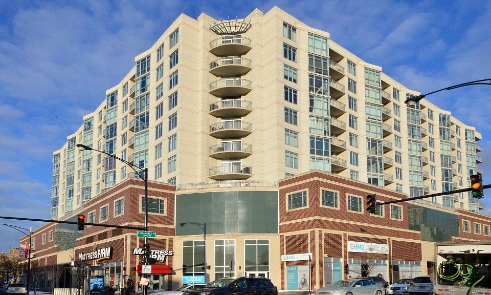 1st image of 1134 W Granville Ave APT 1205B