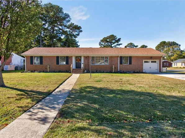 3613 Cardinal Ln, Portsmouth, VA 23703