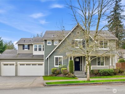 17027 NE 120th Street, Redmond, WA, 98052