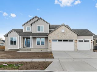 11737 S Halls Rd, Draper, UT 84020