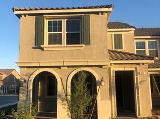 920 Vast Basin Ave, North Las Vegas, NV 89086
