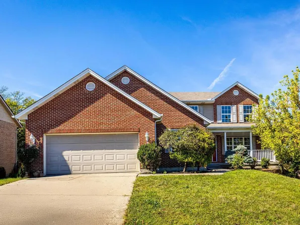 4351 Whitmore Ln, Fairfield, OH 45014