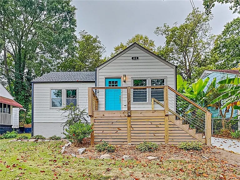 492 Elbridge Dr NW — Photo 1