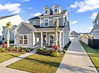 190 Ashworth Dr, Summerville, SC 29486