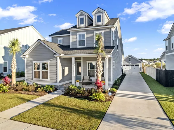 190 Ashworth Dr, Summerville, SC 29486