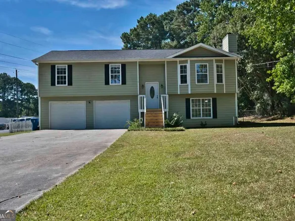 928 Hi Hope Rd, Lawrenceville, GA 30043