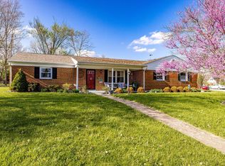 1320 Dana Dr, Oxford, OH 45056