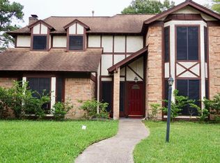 8322 Tiger Ln, Houston, TX 77040