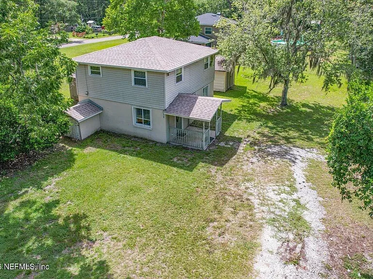 5806 Pickettville Rd — Photo 16