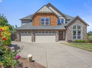 5655 Crossler Ct S, Salem, OR 97306