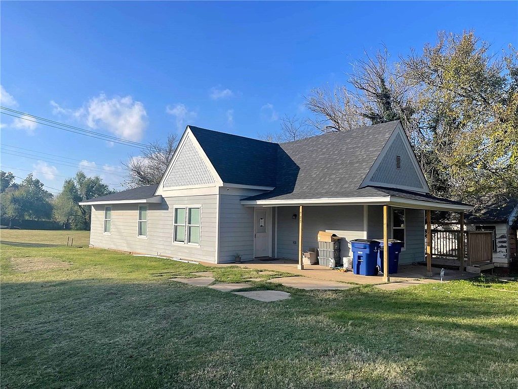 923 E Vilas Ave, Guthrie, OK 73044 MLS 1032020 Zillow