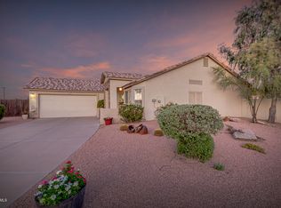 2110 N Nancy Ln, Casa Grande, AZ 85122