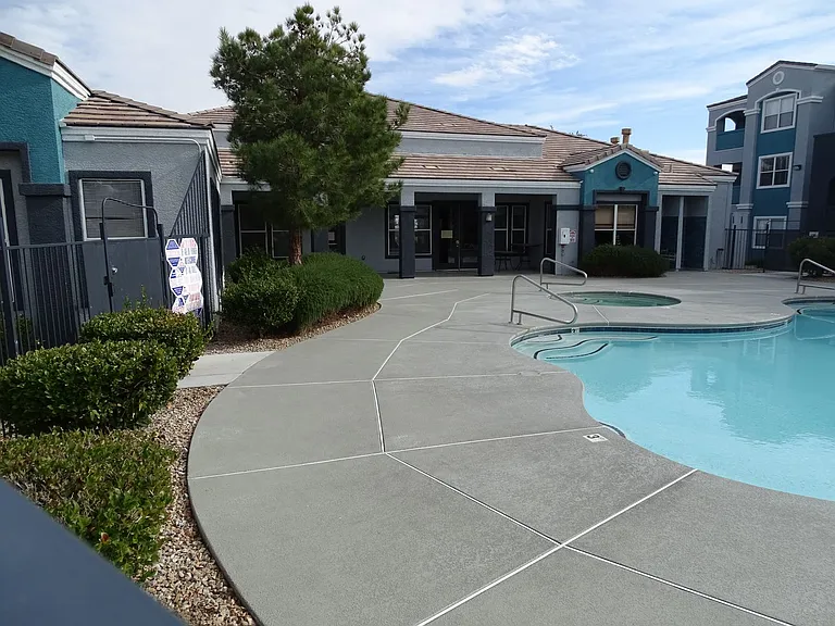 6955 N Durango Dr #3025-4 — Photo 29