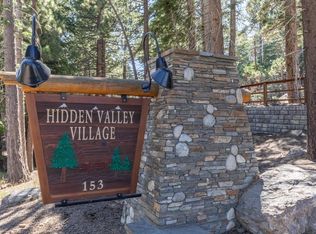 153 Lake Mary Rd #131, Mammoth Lakes, CA 93546