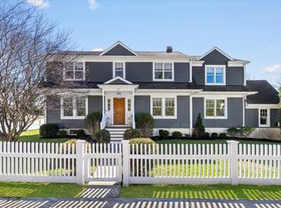 20 Manursing Ave, Rye, NY 10580