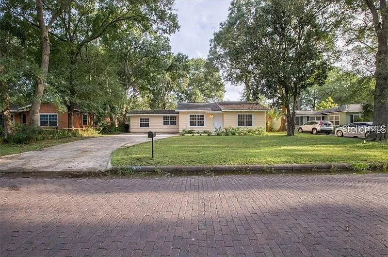 908 W Ohio Ave