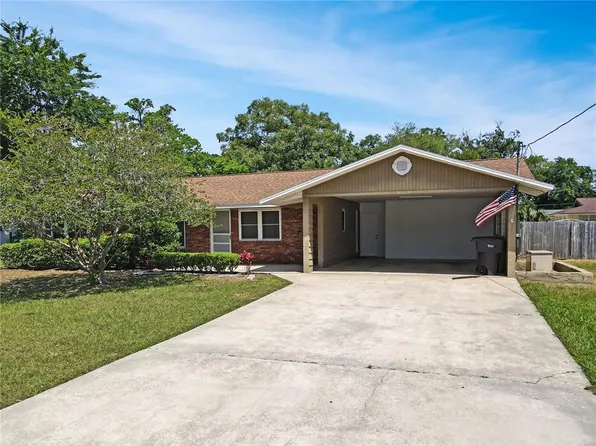 3119 NE 8TH PLACE, OCALA, FL 34470