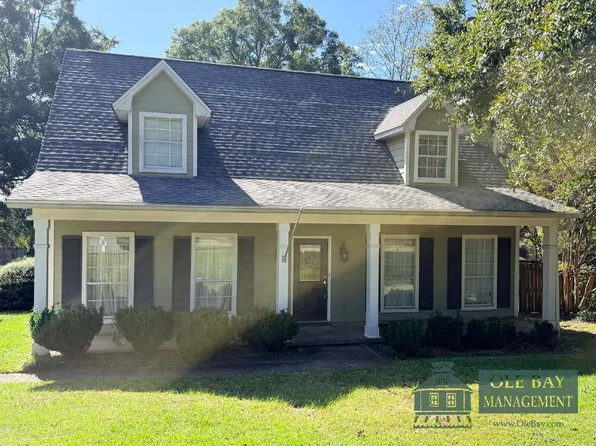 6509 Bienville Ct, Mobile, AL 36695