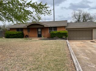 8601 NE 122nd St, Jones, OK 73049
