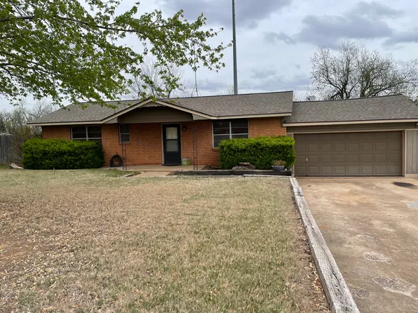 8601 NE 122nd St, Jones, OK 73049