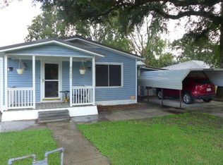 651 Spring Bayou Rd, Marksville, LA 71351