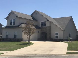 216 Heartwood Ct, White Hall, AR 71602