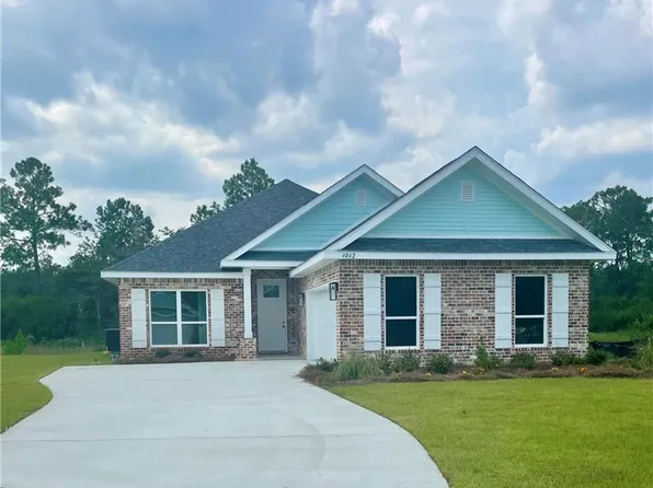 4042 Leighton Place Dr, Mobile, AL 36693
