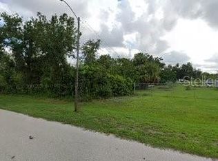 444 Burning Tree Ln #37, Punta Gorda, FL 33982