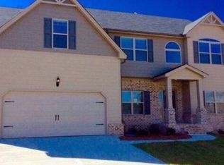 143 Gerhard Rdg, North Augusta, SC 29860