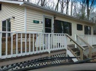 2845 E Higgins Lake Dr, Roscommon, MI 48653