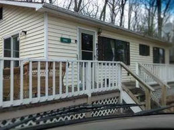 2845 E Higgins Lake Dr, Roscommon, MI 48653