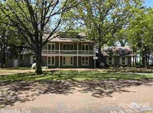 843 Rock Ledge Rd, Heber Springs, AR 72543