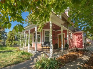 1104 W Maxwell Ave, Spokane, WA 99201