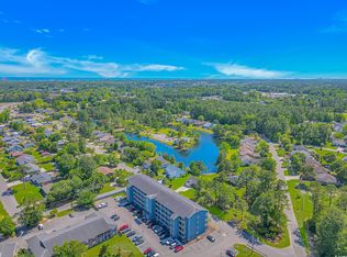 4015 Fairway Dr. #205A, Little River, SC 29566