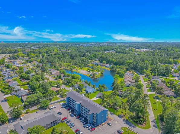 4015 Fairway Dr. #205A, Little River, SC 29566