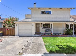 156 Mecartney Rd, Alameda, CA 94502